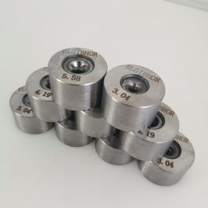 Подгонянная матрица чертежа провода карбида вольфрама, матрица чертежа провода карбида - Product Image 2