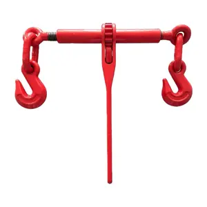 Excellent Service Load Binder With Eye Chain Load Binders Product Category Ratchet Tie Downs