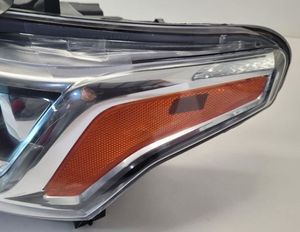 Venta de Fábrica de Faros Delanteros para Automóviles, Faro Delantero para <span class=keywords><strong>CHEVROLET</strong></span> 2018-2020 <span class=keywords><strong>TRAVERSE</strong></span> LED, Mejor <span class=keywords><strong>Precio</strong></span> 84887857/84887858 - Product Image 6