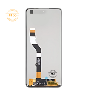 Display LCD completo e touchscreen per Moto G40 Fusion 4G - Product Image 1