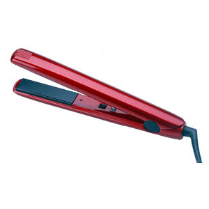 Profession eller 2 In 1 Keramik Glätte isen Haar glätter Locken wickler - Product Image 4