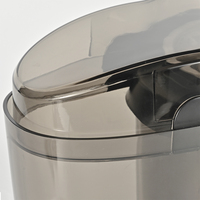 Extracteur de jus commercial de grande capacité, dernier modèle, pour la maison, machine à jus de fruits électrique automatique