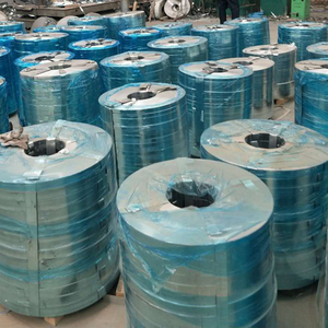 Китайская фабричная конкурентоспособная цена, нержавеющая сталь, спираль, нержавеющая сталь, полоса, нержавеющая сталь 304, нержавеющая сталь, Декоративная полоса - Product Image 4