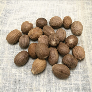 Rou Dou Kou, Especia Natural, <span class=keywords><strong>Nuez</strong></span> <span class=keywords><strong>Moscada</strong></span> Seca sin Cáscara, Cruda y Secada al Aire, Condimento - Product Image 5