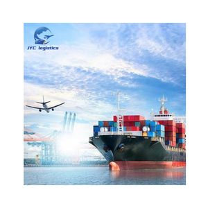 El proveedor logístico más rápido de Arabia Saudita en China, envío de flete marítimo a Suadi, Arabia Saudita, Emiratos Árabes Unidos, Omán, DDP, Entrega puerta a puerta - Product Image 4