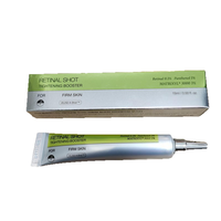 Niacinamide en gros 0,1% pour crème contour des yeux 15ml - Booster raffermissant anti-rides et tenseur, marque japonaise coréenne, durée de conservation 3 ans