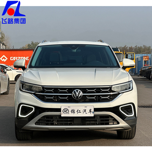 Sử dụng xe Volkswagen tayron 2024 300tsi ổ đĩa hai bánh sang trọng cộng với phiên bản cao cấp - Product Image 2