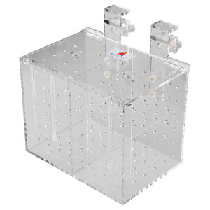 Caja divisora de Acuario, caja de acrílico para tanque de peces - Product Image 1
