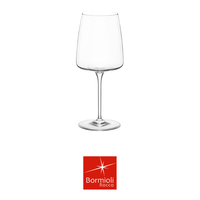 Verre à vin rouge Planeo 47,8 cl Bormioli Rocco H 20,8 cm Ø 8,8 cm
