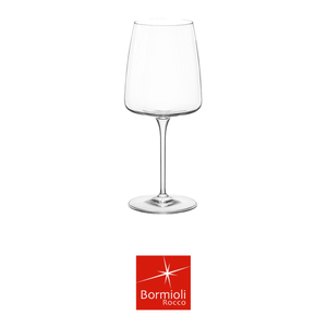 Verre à vin rouge Planeo 47,8 cl Bormioli Rocco H 20,8 cm Ø 8,8 cm - Product Image 4