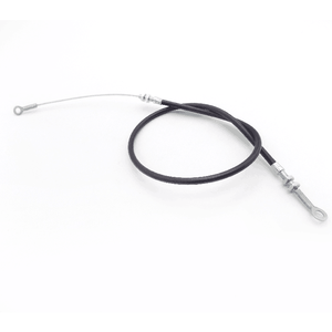 Cavo frizione personalizzato moto moto moto moto cambio cavo di controllo e altri filo di acciaio freno linea in diversi campi - Product Image 3
