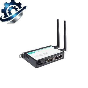 Switch Gigabit en vente directe LS5130S-28P-EI-H1 MB3180 IoLogik E1240-T ioLogik E2210 avec barrière isolée - Product Image 4