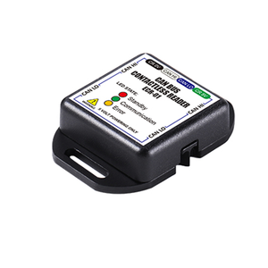 Contactless Canbus <strong>Reader</strong> Sniffs <strong>CAN</strong> <strong>Bus</strong> Without Breaking the Wire, Fast &amp; Easy Installation,Compatible <strong>with</strong> <strong>J1939</strong> - Product Image 2