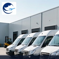 Service d'expédition express de Pékin vers l'Argentine, service d'entrepôt, service de fret, DDP, DDU, service porte-à-porte