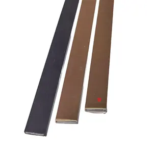 Silicate Based Intumescent Fire Strip For Fire Rated Windows And Doors