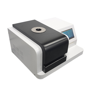 Differential Scanning Calorimeter Price Battery Separator Film Tester DSC Calorimetry Differential Scanning Calorimetry - Product Image 4