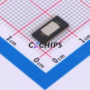 Nouvel amplificateur de puissance Audio à puce IC à Circuit intégré HTSSOP-38-EP-4.4mm TAS5806MDCPR d'origine - Product Image 2