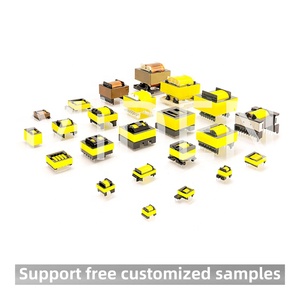 1500W 1000W KGK invertörü trafo üreticileri ferrit yüksek frekans 4amper 40amper 9V 12V 24V trafo için KGK invertörü - Product Image 6