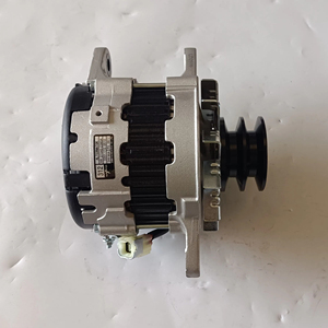 <span class=keywords><strong>Hino</strong></span> 700 Series xe <span class=keywords><strong>alternator</strong></span> 02011720510 <span class=keywords><strong>HINO</strong></span> Bộ phận động cơ Twin steers <span class=keywords><strong>alternator</strong></span> 27040-2380a DIESEL Máy phát điện động cơ - Product Image 5