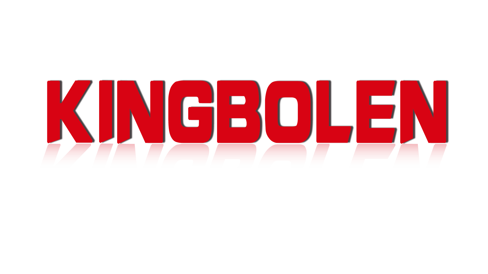 Shenzhen Kingbolen Electrics Technology Co., Ltd. logo
