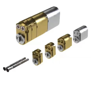 E10 Tùy Chỉnh Thương Hiệu <span class=keywords><strong>Key</strong></span> Thùng Úc Hình Bầu Dục Khóa Xi Lanh <span class=keywords><strong>Key</strong></span> Thùng 570 Khóa <span class=keywords><strong>Cam</strong></span> Xi Lanh Cho Cửa Ra Vào - Product Image 4