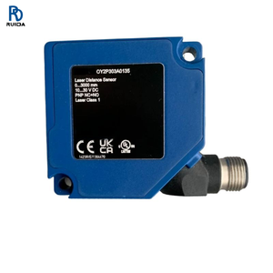 Válvula Solenoide Industrial de Alta Calidad OY2P303A0135 OY2P302A0135 OY2P304A0135 OY2P305A0135, Válvula de Control Neumática para Automatización - Product Image 1