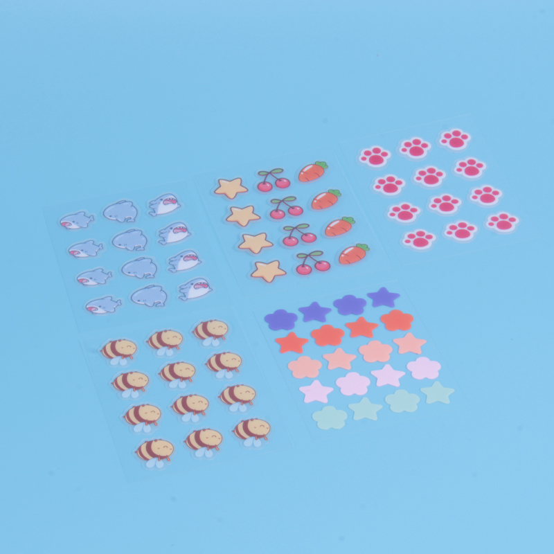 Colorful