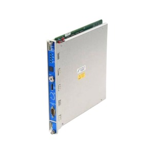 Module de surveillance d'interface en rack de qualité industrielle Bently Nevada 3500/20-01-02-01, neuf et original, unité de contrôle de la série 3500 - Product Image 3