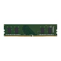 Mémoire pour ordinateur de bureau Kingston ValueRAM KVR16LN11/4WP 4 Go DDR3-1600 Non-ECC DIMM 1Rx8 240 broches