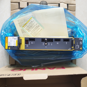 เซอร์โวแอมป์โมดูล Fanuc A06B-6200-H003ใหม่ต้นฉบับทดสอบ - Product Image 3