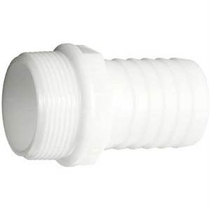 ประเภทผลิตภัณฑ์ที่ยึดท่อตัวผู้แบบตรง1/2 "x16" - Product Image 2