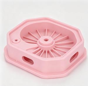 Prototipo de Molde de Inyección Personalizado | Productos Plásticos Personalizados, Producción de Piezas de Plástico ABS/PC/PP, Servicio de Moldeo por Inyección - Product Image 3