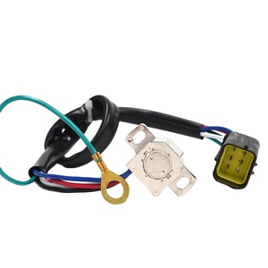 Sensor de Velocidad para Montacargas <span class=keywords><strong>Nichiyu</strong></span>, para <span class=keywords><strong>Nichiyu</strong></span> FB15-30 - Product Image 1