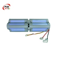 21700 21.6V Module de batterie Li-Ion intelligent RS485 Robot AGV équipement de sécurité médicale outils électriques bateaux maison Batteries au Lithium-Ion