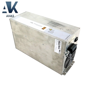 Original 8BVF0440H000.001-2 ACOPOSFiltre de puissance actif multi 45A pour B & R - Product Image 1
