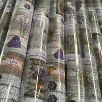 Nappe en PVC épaisse de qualité industrielle, imperméable, en vinyle, pour usage quotidien et événements festifs