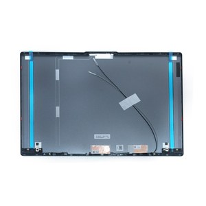 Cubierta Trasera LCD 5CB0X56073 para Lenovo Ideapad 5 15IIL05 15ARE05 15ITL05 de 15.6 Pulgadas, Carcasa Trasera Gris - Product Image 1