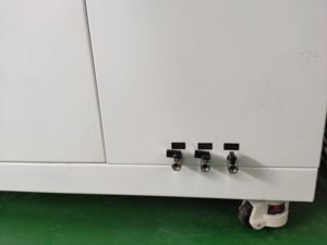 Chambre climatique d'essai de stabilité environnementale à température et humidité constantes IEC60068 - Product Image 6