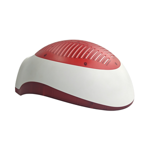<span class=keywords><strong>Casque</strong></span> de luminothérapie LED pour soins aux personnes âgées à usage domestique OEM ODM pour la santé du cerveau - Product Image 3