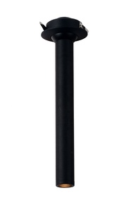 <span class=keywords><strong>2025</strong></span> mới màu đen Nhôm dẫn ánh sáng tại chỗ chất lượng cao 5 Wát ánh sáng trần 3000K/4000K/6000k tùy chỉnh màu sắc - Product Image 5