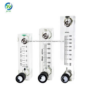 測定用途向けカスタマイズ可能な液体および水流量計 - Product Image 3