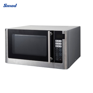 Four à micro-ondes intégré de style domestique 34L facile à utiliser 110V 220V - Product Image 3