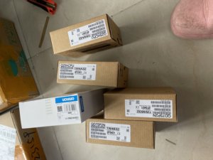 โมดูลกำหนดตำแหน่ง PLC ของมิตซูบิชิ รุ่น QD75P2N ของแท้ 100% ใหม่เอี่ยม - Product Image 1