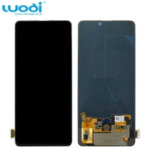 LCD Display Rakitan Digitizer Layar Sentuh untuk Xiaomi Mi 9T Redmi K20 K20 Pro