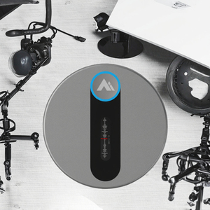 Application de Dictaphone Professionnel Intelligente ChatGPT avec Contrôle Vocal à Distance, Enregistrement WAV Longue Durée pour Réunions - Product Image 3
