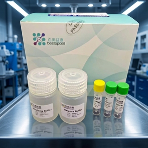 Kit d'extraction universelle d'ARN total Baiaoyikang BA4002, méthode à colonne de silice haute pureté pour plantes, animaux, cellules, bactéries, levures - Product Image 3