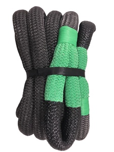 <span class=keywords><strong>4x4</strong></span> hors route véhicule élastique en Nylon <span class=keywords><strong>corde</strong></span> de remorquage voiture cinétique récupération <span class=keywords><strong>corde</strong></span> 4WD <span class=keywords><strong>corde</strong></span> robuste <span class=keywords><strong>pour</strong></span> urgence - Product Image 4