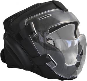 SHEMAX EN CUIR NOIR HEAD GEAR - Product Image 5