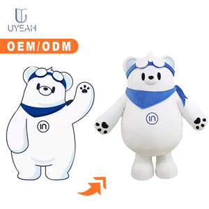 OEM <span class=keywords><strong>grande</strong></span> taille peluche <span class=keywords><strong>poupée</strong></span> peluche panda câlin ours fille <span class=keywords><strong>chiffon</strong></span> <span class=keywords><strong>poupée</strong></span> mignon lit oreiller sommeil surdimensionné <span class=keywords><strong>poupée</strong></span> comme adulte enfants cadeaux - Product Image 3
