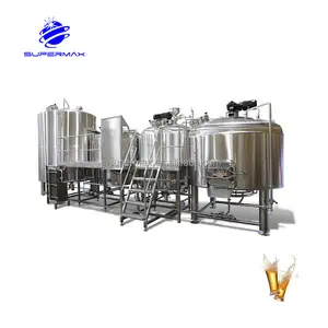 Manufacturers Sell High-quality Beer Beer Equipment Stainless Steel Beer Fermentation Tank